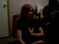 videos de burial upon the shore messing around after practice