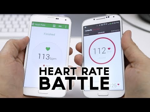 how to check heart rate