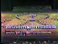1983-84 Ledford HS Marching Panther Band - Regiment 1983-84 Ledford HS Marching Panther Band - Regiment