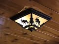 Real Estate Video Tour of Home For Sale in Big Bear Lake, CA