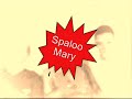 I Profondi - Spaloo Mary