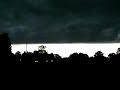 casey tracking storm on farm 1