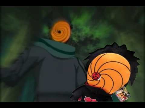 tobi akatsuki