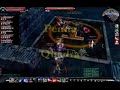 Cabal Neurosis in Pontus Ferrum