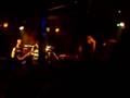 36 Crazyfists Skin and Atmosphere at Peabody's
