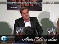 Part 6/6 - Dieter Bohlen auf der Frankfurter Buchmesse 2008