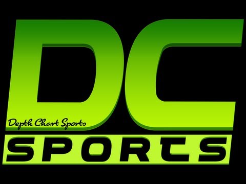 Depth Chart - DEPTH CHART SPORTS PROMO every Monday @ 7 pm WATB 1420 am Atlanta Ga.