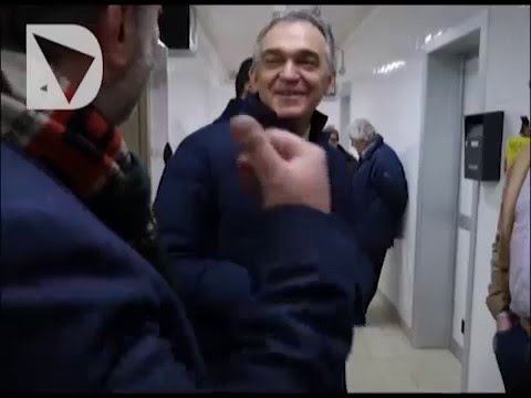 CFT TROVA CASA A PONTEDERA - VIDEO