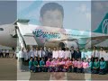 Air Bagan to suspend international