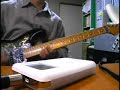 Wanted Dead or Alive Guitar Solo Wanted Dead or Alive Guitar Solo