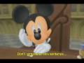 Kingdom Hearts coded - DKS3713 Trailer SUBTITLE