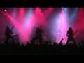 Belphegor - Bluhtsturm Erotika (live 2007-09-01 Finkenstein, Austria)