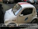 Micro sport car tuning