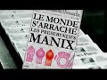 Publicit� Manix \"Trop de plaisir\"