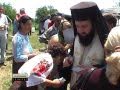 Vizita misionara la romanii din Geanova Timocului