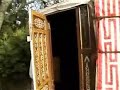 Yurt Village Music - Air on a G String Swanage Dorset