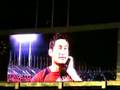 Shiota interview@National stadium, vs Vessel Kobe