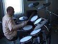 Bazy Drum Workout Number 3 Bazy Drum Workout Number 3