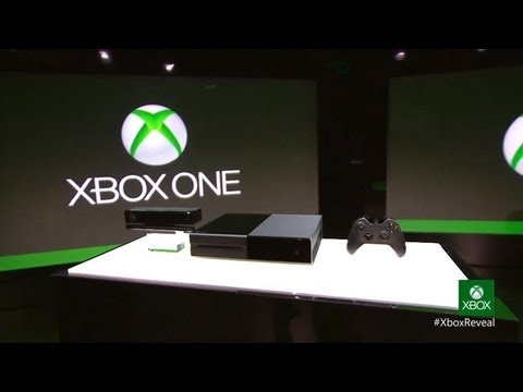 XBOX ONE Gamers Nerdgasm E3 & More!