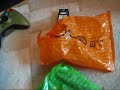Xbox 360 Halo 3 Special Edition Console Unboxing