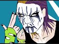 WWE Survivor Series Promo 11/23/08 John Cena returns 2008