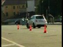 4 skateurs...et une Abarth