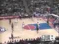 Delfino with the putback DUNK
