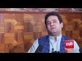 Noor’s Office Rejects Claims Of Involvement In Mohmand’s Arrest Noor’s Office Rejects Claims Of Involvement In Mohmand’s Arrest