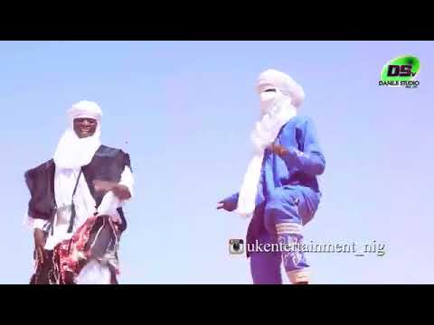 Gidan kashe ahu ( Nazifi asnanic ft. Maryam yahya ft. garzali miko)