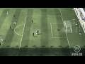 Benni mccarthy volley on fifa 09