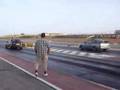 sierra cosworth vs. 3 door