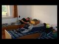 ASK Soli Deo obóz zerowy PW i WUM - Wetlina 2008