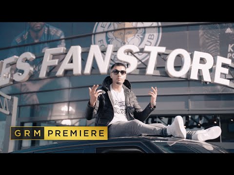 JJ Esko – Man On A Mission [Music Video] | GRM Daily