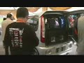 MALAYSIA-AUTO-MONSTE