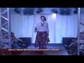 Gente e Atitudes - Desfile beneficente Olivia