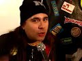 Shaaman/ Shaman Entrevista(interview)