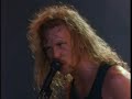 Metallica - Battery (Live in Seattle 1989)