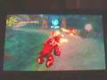 PSP Crash Of The Titans Gameplay