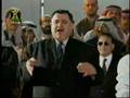 احد الاوبريتات التي كانت تظهر في عهد الرئيس صدام حسين