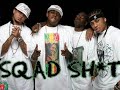 Lil Wayne Ft. The Sqad - We Are The Champions Freestyle