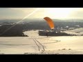 speedriding.Bieszczady