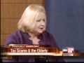 Positively Tampa Bay: Tax Fraud and the Elderly