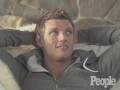 2009-02-05 - Nick Carter - Behind My Health & Weight Struggles - People com