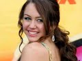 Miley Cyrus Miley Cyrus