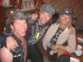 amazing pix and people from my trip to burning man in 2006 with the poshram spa at ashram galactica.