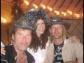 amazing pix and people from my trip to burning man in 2006 with the poshram spa at ashram galactica.