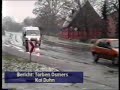 Winter in Oyten und Bassen (1996)