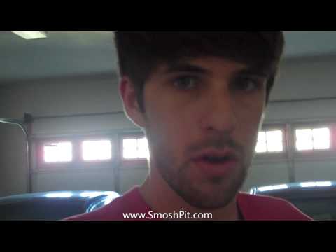 anthony padilla - WATCH THE NEWEST EPISODE BEFORE IT'S ON YOUTUBE: http://bit.ly/pr0nBook In this episode, I attempt to the examine the creature that is known as the Anthony P...