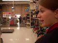 In Wally mart!