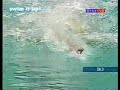 200 estilos masc. Final Rio Janeiro 2007. Mundial Junior 200 estilos masc. Final Rio Janeiro 2007. Mundial Junior